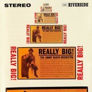 Jimmy Heath - Really Big! (1960) 320 kbps