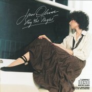 Jane Olivor - Stay The Night (1984)