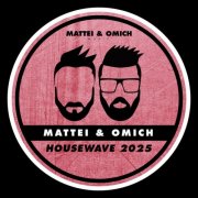VA - Housewave 2025 (2025)