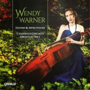 Wendy Warner - Haydn, Myslivecek: Cello Concertos (2013) CD-Rip