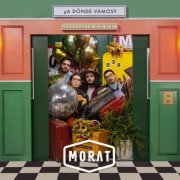 Morat - ¿A Dónde Vamos? (2021) [Hi-Res]