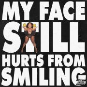 Lizzo - MY FACE STILL HURTS FROM SMILING (2025) Hi Res