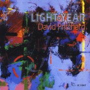 David Pritchard - Light-Year (2016)