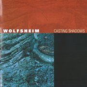 Wolfsheim - Casting Shadows (2003) CD-Rip