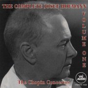 Josef Hofmann - Complete Josef Hofmann Vol. 1 (1992)