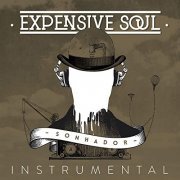 Expensive Soul - Sonhador (Instrumental) (2015)