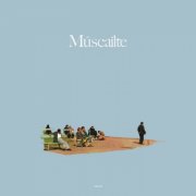 Gareth Quinn Redmond - Múscailte (2025) [Hi-Res]