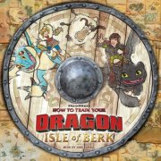 John Powell - How to Train Your Dragon: Isle of Berk (2026) [Hi-Res]