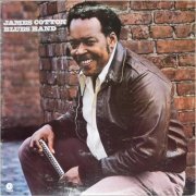 James Cotton Blues Band - Taking Care Of Business (1970) [Vinyl]