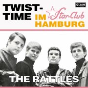 The Rattles - Twist-Time Im Star-Club Hamburg (2018)