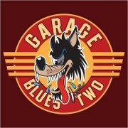 VA - Garage Blues 2 (2013)