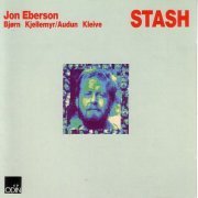 Jon Eberson - Stash (1986)