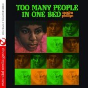 Sandra Phillips - Too Many People in One Bed (Digitally Remastered) (2013) FLAC