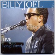 Billy Joel - Live from Long Island (2008)