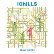 The Chills - Brave Words (2023 Expanded and Remastered) (1987)