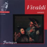 Florilegium - Vivaldi: Concerti (1997)