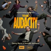 Danny Bensi and Saunder Jurriaans - The Audacity (Original Series Soundtrack) (2026) [Hi-Res]