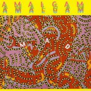 Amalgam - Mad (2008)
