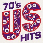 VA - 70's US Hits (2021)