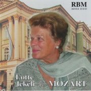 Lotte Jekéli and Prague Chamber Orchestra - Mozart: Piano Concerto No. 24 in C Minor, K. 491 & Piano Concerto No. 21 in C Major, K. 467 (2024)