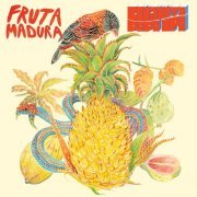 Conjunto Papa Upa - Fruta Madura (2024)