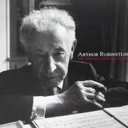 Arthur Rubinstein - The Complete Album Collection [142CD+2DVD Limited Edition] (2011)