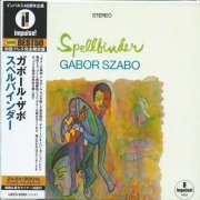 Gabor Szabo - Spellbinder (1966) [2001 Impulse! Best 50 Series]