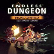 Arnaud Roy, Lera Lynn - Endless Dungeon (Original Game Soundtrack) (2023) [Hi-Res]