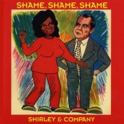 Shirley & Company - Shame, Shame, Shame (1975)