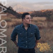 Daniel Bonte - Palomar (2025) [Hi-Res]