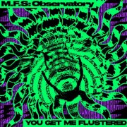 M.f.s: Observatory - You Get Me Flustered (2025)