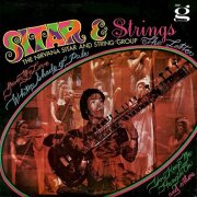 The Nirvana Sitar & String Group - Sitar & Strings (1968) [Hi-Res]