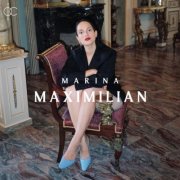Marina Maximilian - Late Bloomer (2022)