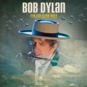Bob Dylan - Finjan Club 1962 (2025)