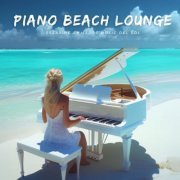 VA - Piano Beach Lounge (2023)