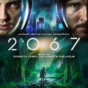 Kenneth Lampl, Kirsten Axelholm - 2067 (Original Motion Picture Soundtrack) (2020)