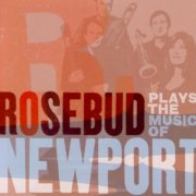 Beate Sampson, Till Martin, Johannes Herrlich & Geoff Goodman - Plays The Music Of Newport (2008)