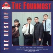 The Fourmost - The Best of The EMI Years (Remaster, 1992)