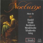 Sandor Falvai, Silvia Capova, Daniela Ruso - Nocturne (1999)