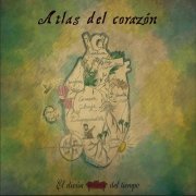 El Diván del Tiempo - Atlas del corazón (2019)