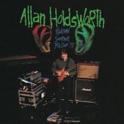 Allan Holdsworth - Warsaw Summer Jazz Days '98 (2019)