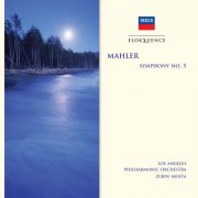 Los Angeles Philharmonic, Zubin Mehta - Mahler: Symphony No.5 (2013)