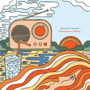 Antoine Villoutreix, Super Antena Tropical - Orage (2025) Hi-Res