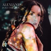Alexiane - Into The Sun (2021) Hi Res