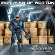 VA - Iron Man Of Norton: Boxed Set (2021)