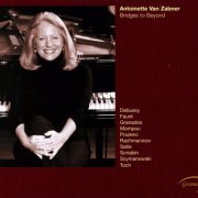 Antoinette van Zabner - Bridges to Beyond (2012)