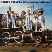 Right Track - Destination Unlimited (1978) [Vinyl]