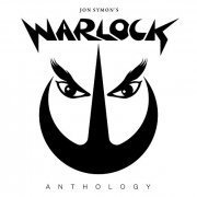 Jon Symon’s Warlock – Anthology (2023)