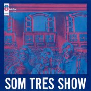 Som Três - Som Três Show (1968)