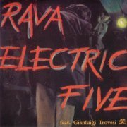 Enrico Rava - Electric Five (1995) 320 kbps